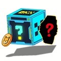 BLIND BOX